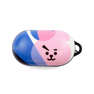 BT21 Galaxy Buds Case耳機殼{保護殼}-COOKY [現貨供應]【快速出貨】