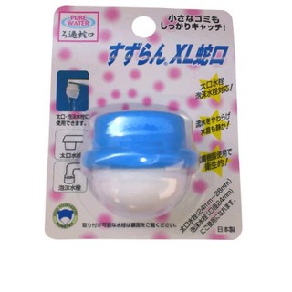 【有發票】日本製 廚房水龍頭專用濾水頭 濾水頭 水龍頭