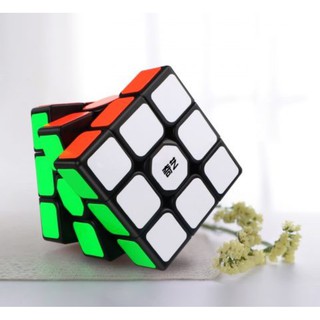 【小資老闆】魔術方塊 3X3X3 益智玩具 挑戰大腦極限 奇藝 啟航W 魔方格 比賽專用 世界紀錄