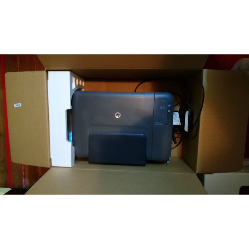 HP Deskjet 1050 多功能事務機系列(J410a) (印表機 列表機 掃描機 掃描器 傳真機 事務機)