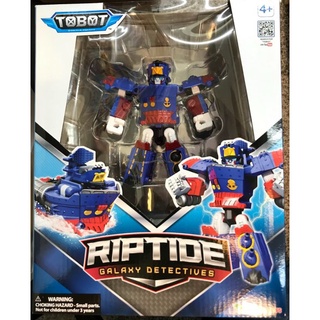 竹北kiwi玩具屋_機器戰士 TOBOT 宇宙奇兵GD 狂浪利普_01703108