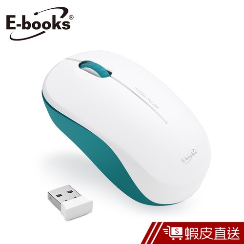 E-books 無線滑鼠 辦公滑鼠 靜音滑鼠 USB滑鼠 無線 滑鼠 隨插即用 省電 M37 蝦皮直送 現貨