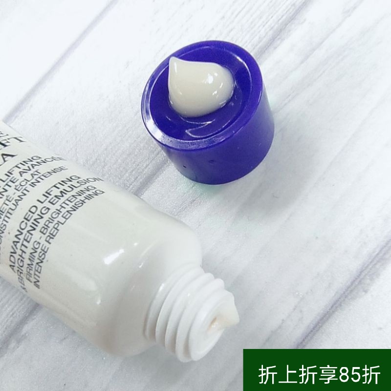 別急著下單，先聊聊<限社員購買區> 超緊顏白金青春輕乳液 15ml 白金乳液 青春霜【LANCOME 蘭蔻】小凱美妝