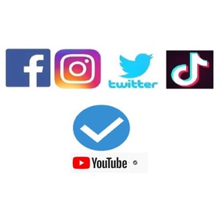 藍勾勾-臉書 推特 IG TikTok Youtube #藍勾勾 #藍勾勾驗證 #藍勾勾驗證服務 #全球數位資產行銷