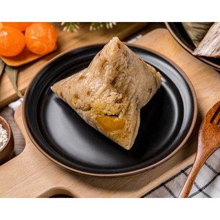 【冷凍】南部粽 (葷)(200g)(臺灣粽子系列) | 南園食品店(湖州粽子、芝麻湯圓) 南門市場