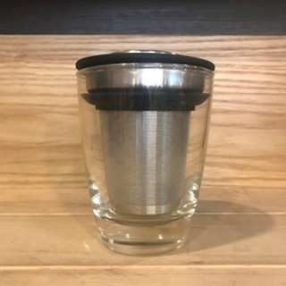 卡拉拉咖啡精品 JUNIOR 咖啡篩粉器 細粉過濾器 / 黑