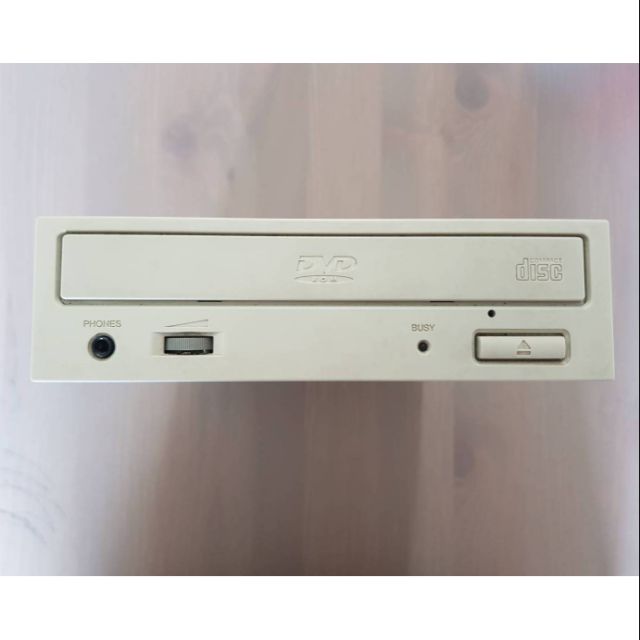 Pioneer DVD-ROM IDE內接光碟機 桌上型
