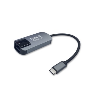 CX Type C USB 3.0 3.1 3.2 1Gbps高速外接網絡卡 臺灣晶片 即插即用 網路卡 網路卡