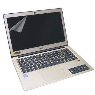 【Ezstick】ACER Swift3 SF314 SF314-51 靜電式筆電LCD液晶螢幕貼 (可選鏡面或霧面)