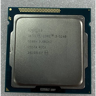 立騰科技電腦~Intel Core i3-3240-CPU