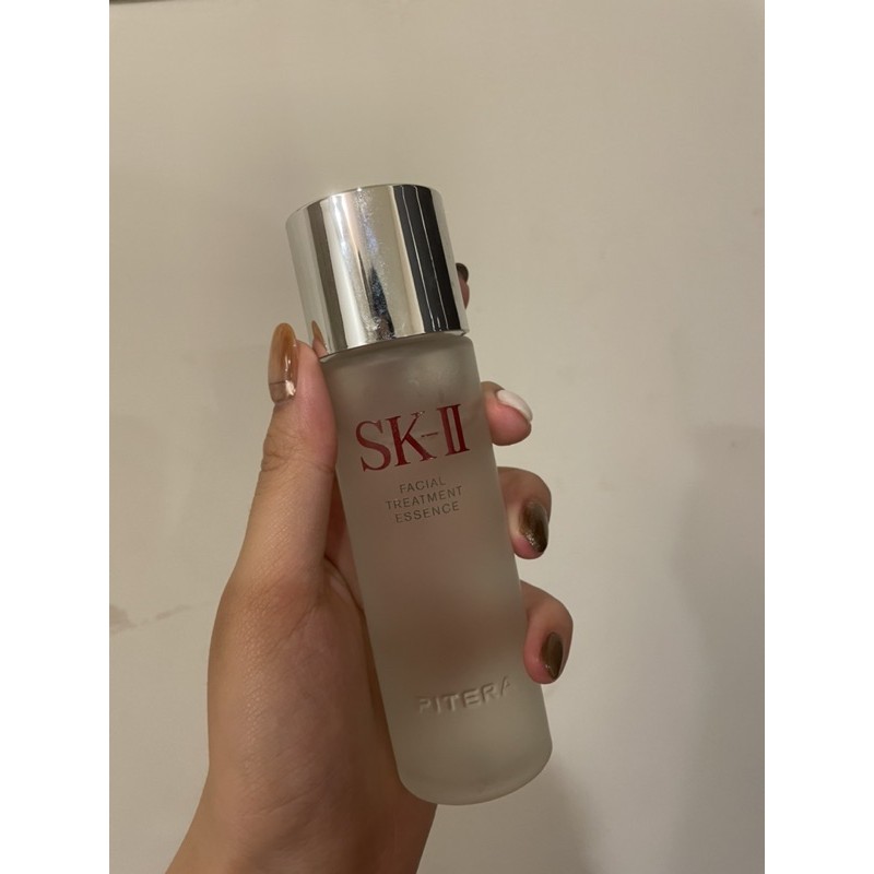 八成新 SK-II SK2 青春露 75ml