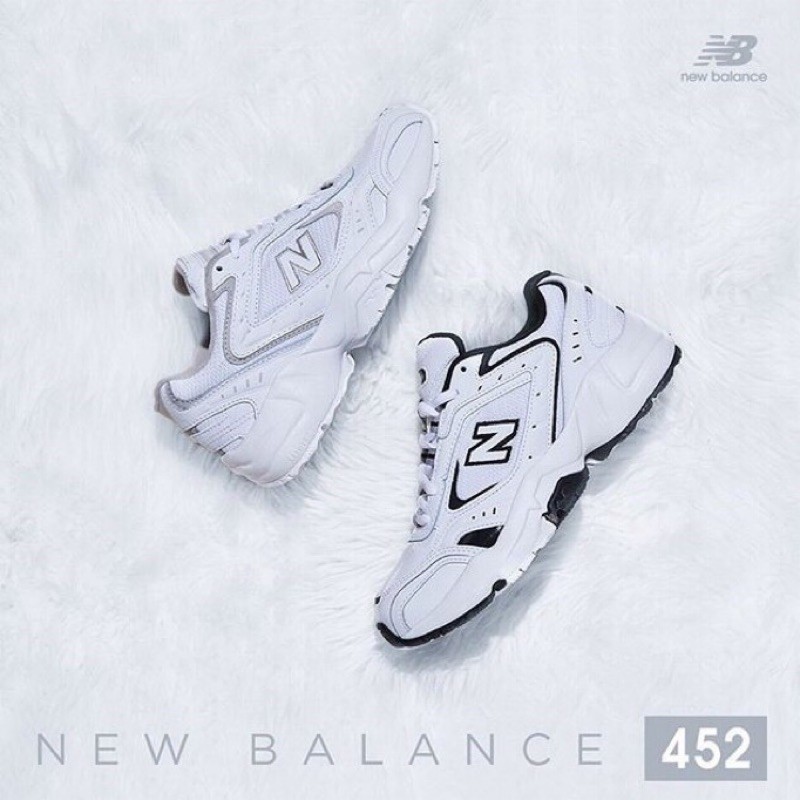 new balance 452
