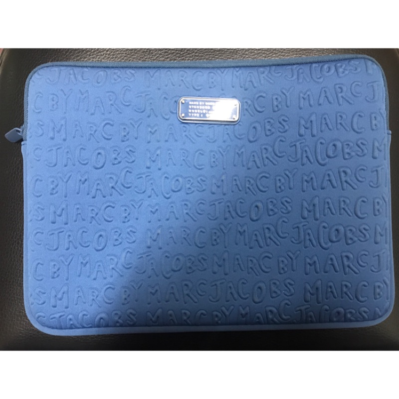 二手Marc by Marc Jacobs 13吋MacBook Air電腦包