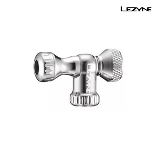 【LEZYNE】可控氣閥CO2氣嘴頭 CONTROL DRIVE CO2