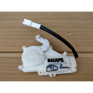 TNSK OEM ESCAPE 馬自達 MAZDA TRIBUTE 尾門中控馬達 後蓋中控馬達 後箱蓋中控馬達