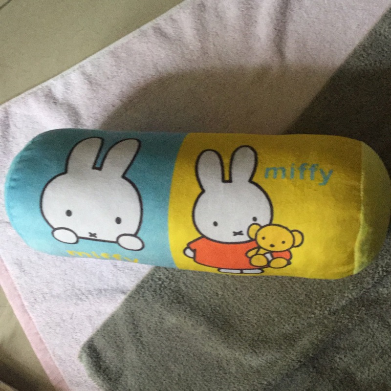 Miffy抱枕 優惠推薦 21年6月 蝦皮購物台灣