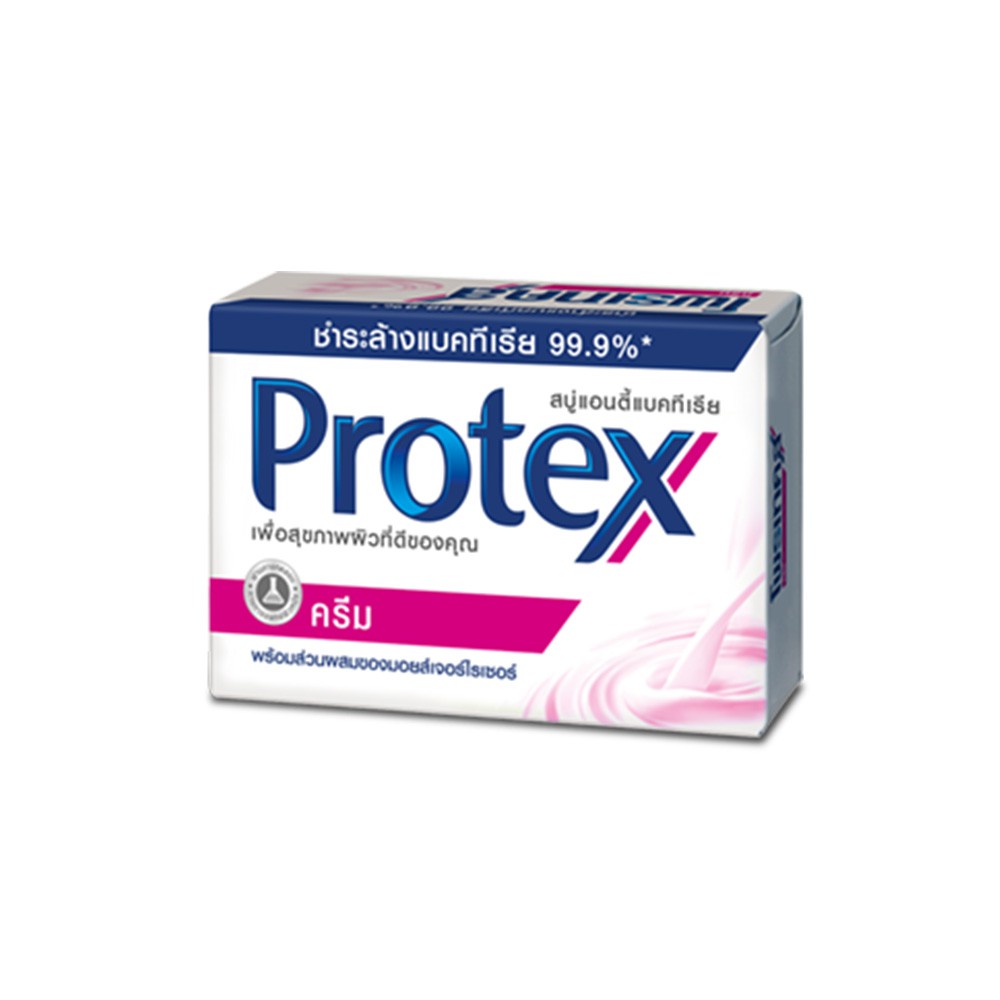 PROTEX-牛奶嫩膚皂