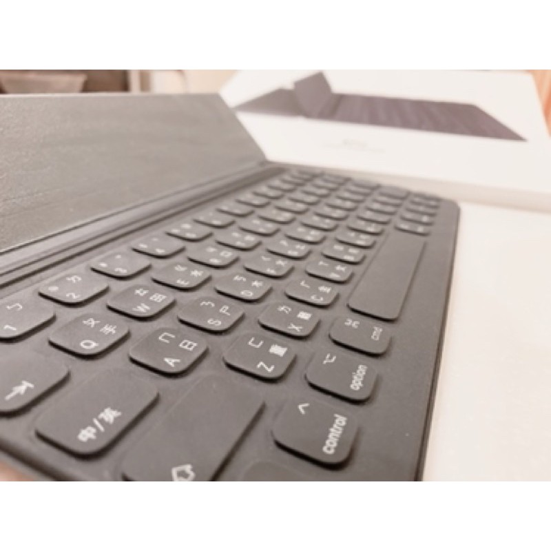 Ipad 鍵盤 Smart Keyboard
