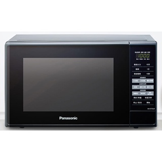 新上市!【Panasonic 國際牌】20公升 燒烤微波爐 (NN-GT25JB) 微波爐 適合單身貴族/租屋族~