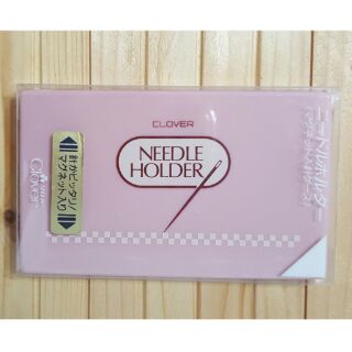 Clover 磁針盒 ● 原價500，9折出清 ●