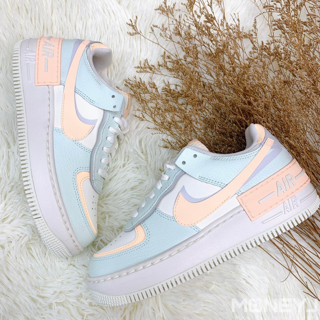 money air force ones