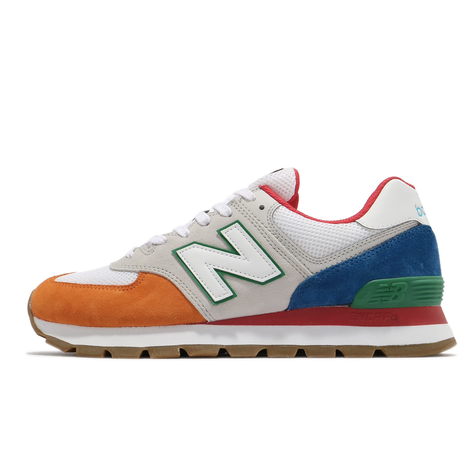 new balance 574d summer theory