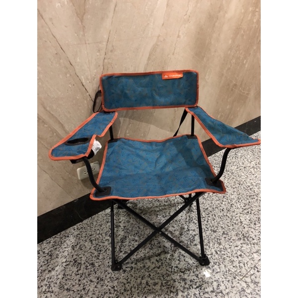 「出租」露營⛺️休閒折疊扶手椅子
