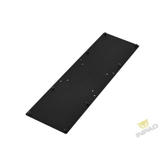 SilverStone 銀欣 MVA02 螢幕支架專用NUC轉接座 硬派精璽