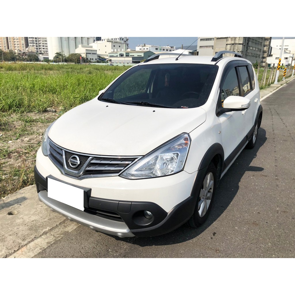 日產休旅車1 6的價格推薦 22年8月 比價比個夠biggo