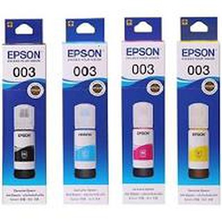【數位3C】Epson T00V100 / T00V200 / T00V300 / T00V400 四色組合原廠墨水