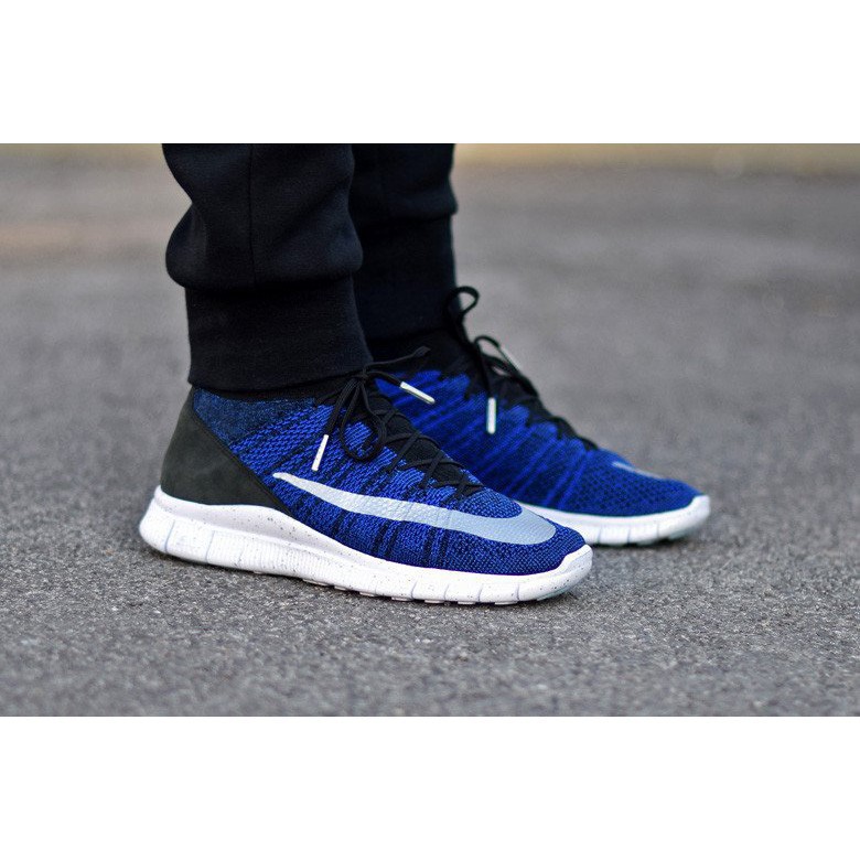 nike flyknit mercurial superfly