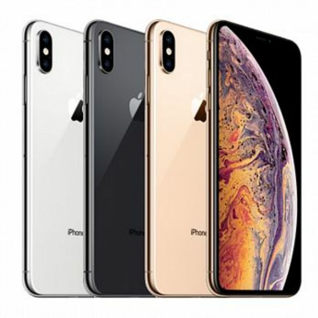 iphone Xs Max  256G