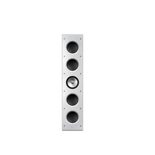 英國 KEF Ci5160RL THX 矩形嵌壁式喇叭/對 公司貨享保固《名展影音》