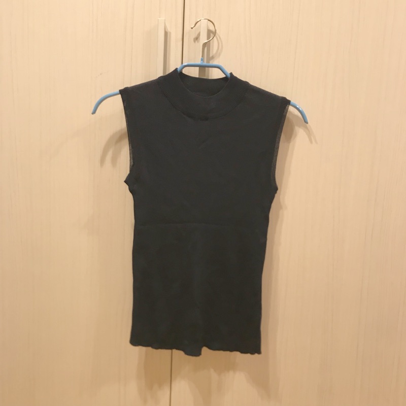 正韓貨 miss chic購入針織上衣