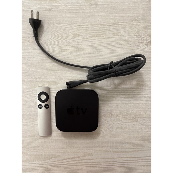 Apple TV 3 二手 A1427