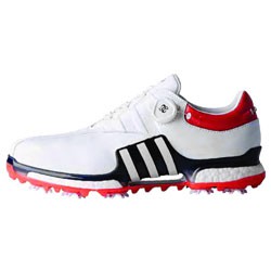 【飛揚高爾夫】adidas TOUR360 EQT BOA 男鞋 #F33732 鞋子