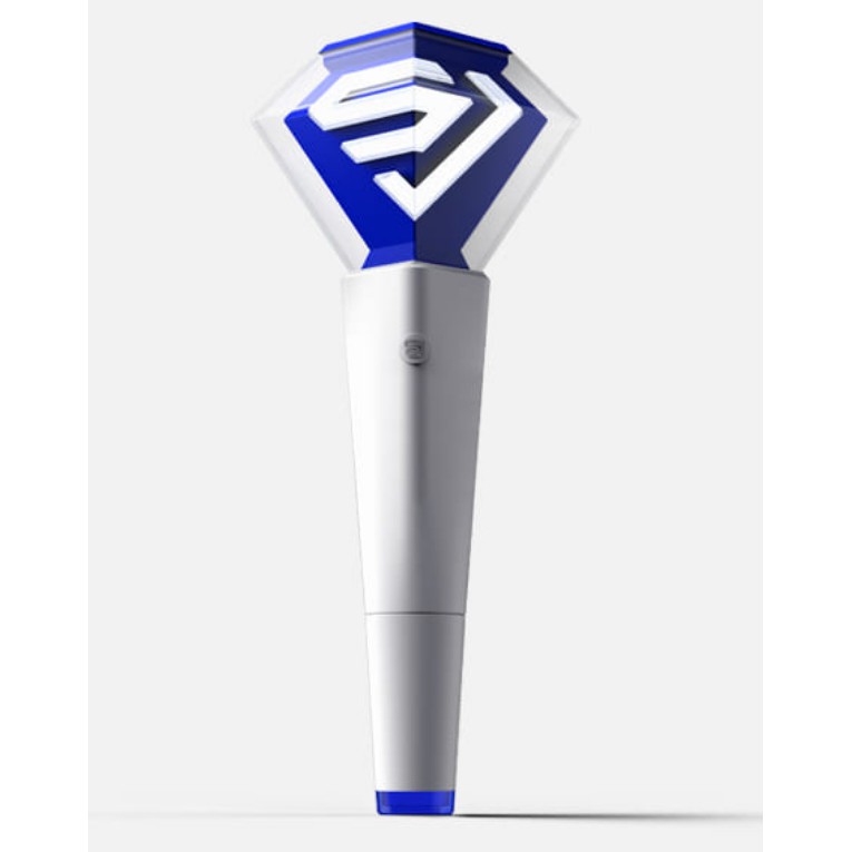 [現貨] Super Junior 官方二代手燈 SJ Fanlight