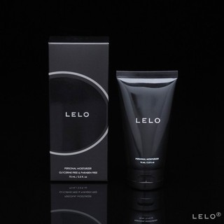 贈潤滑液 瑞典LELO-Personal Moisturizer 私密潤滑液75ml 可與電動飛機杯G點按摩棒跳蛋使用