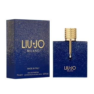 【Liu Jo】米蘭星光女性淡香精 30ML 75ML｜GISH Beauty 香氛 女性香水 淡香精