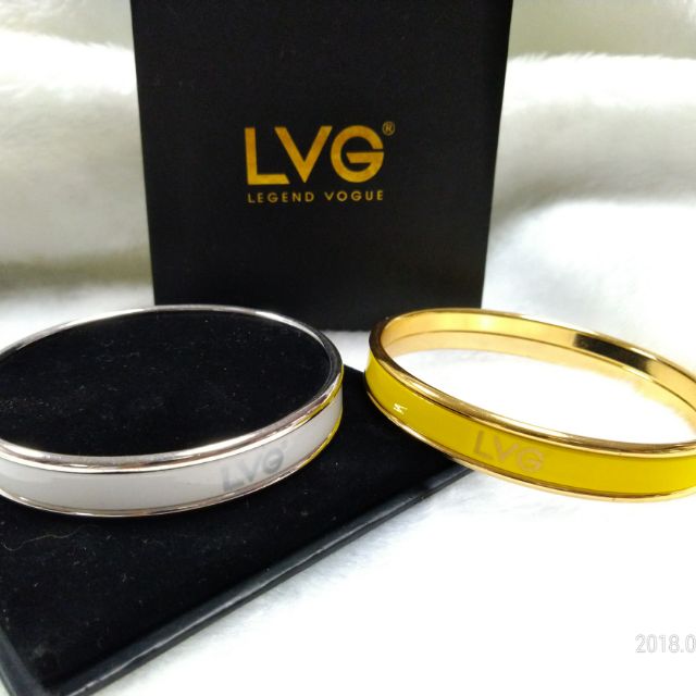 LVG手環