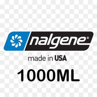 nalgene 美國專業水壺 1000cc寬嘴水壼(多色內選)