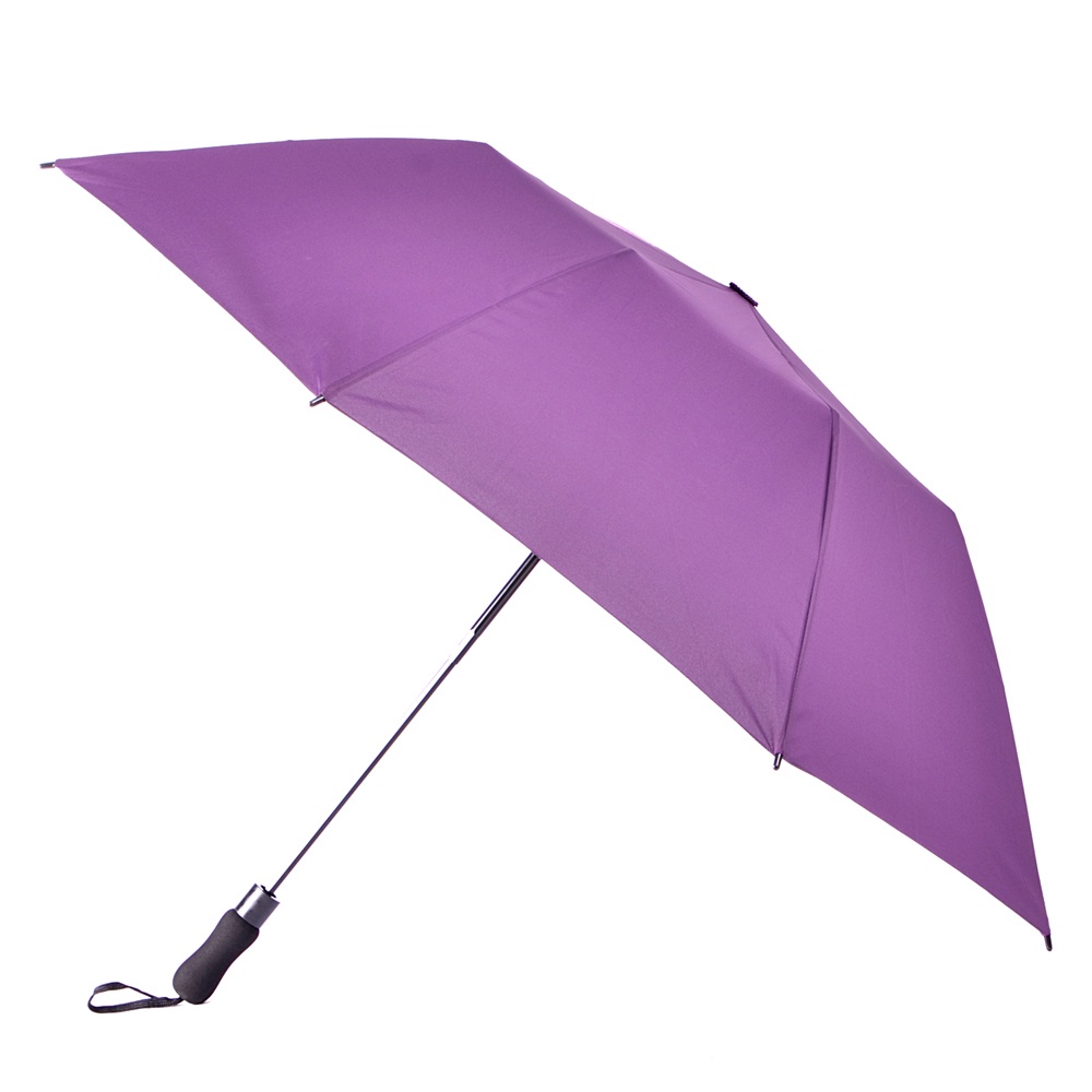 台灣現貨24H出貨【Life+】貝斯運動風大傘面兩折自動雨傘_紫 大雨傘 自動傘 折疊傘 遮陽傘 大傘 晴雨傘