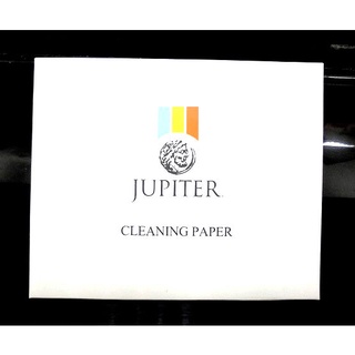 全新 JUPITER 雙燕 吸水紙 (原 SELMER 吸水紙) 長笛吸水紙 豎笛吸水紙 薩克斯風吸水紙