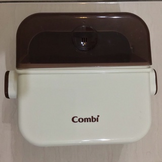Combi 微波爐奶瓶消毒盒