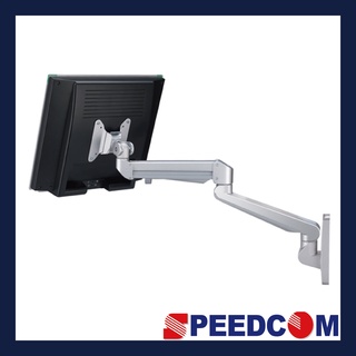 SPEEDCOM ~螢幕架.螢幕壁掛架.螢幕支架.LCD ARM 電視架LA-151(壁掛型) （氣壓式）臺灣製造免運費