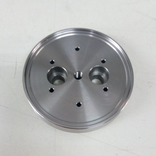 【EZ】現貨 全新 GAGGIA / SAECO / GEE 咖啡機 專用 304 不鏽鋼 沖煮頭 沖泡頭 分水塊