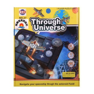 ※旭陽教育用品社※桌面遊戲~宇宙迷航桌遊/穿越宇宙智力開發大宇宙迷航兒童益智玩具/金字塔遊戲棋/華容道邏輯思維推理遊戲