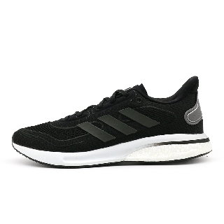 ADIDAS Supernova 女慢跑鞋 EG5420 黑