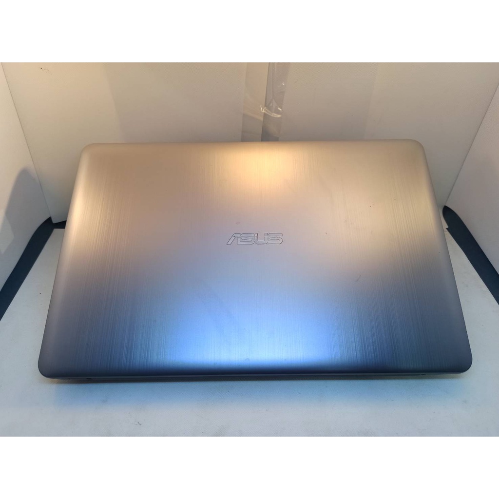 22◎ASUS華碩 X541N 15.6吋 零件機 筆記型電腦 零件機(ABD面/C面含鍵盤)