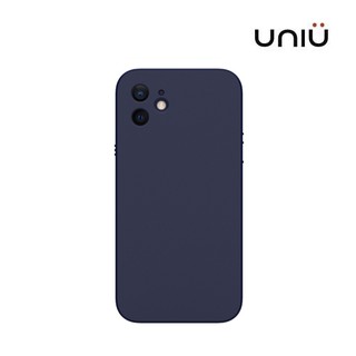 UNIU iPhone 13 Pro Max NEAT 極簡主義矽膠殼 手機殼 保護殼 矽膠殼
